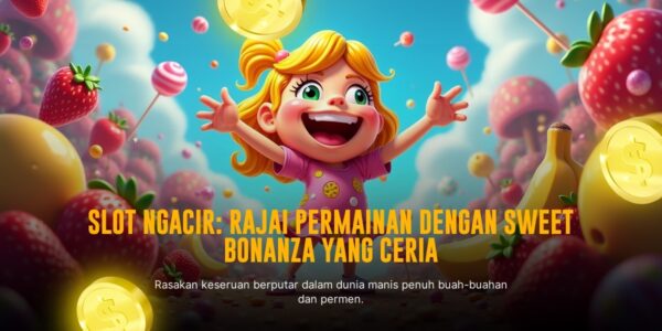 Rasakan Petualangan Spins Seru di Slot Queen of Atlantis Pragmatic Play