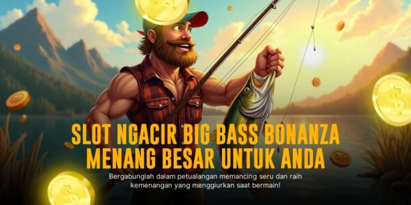 Temukan Sensasi Liar Dengan Slot Wild West Gold dari Pragmatic Play