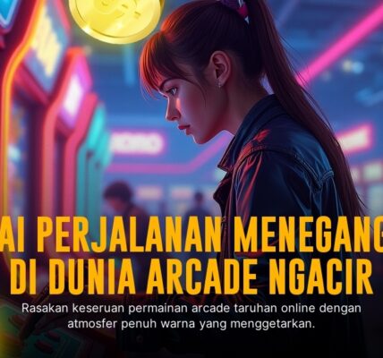 Menelusuri Sensasi Dingdong Fishing dari Spadegaming Arcade