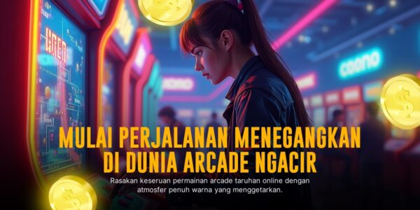 Menelusuri Sensasi Dingdong Fishing dari Spadegaming Arcade