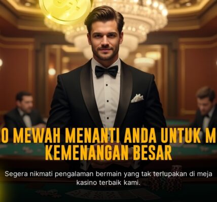 Menggoda Keasyikan Live Casino Pragmatic Play Live