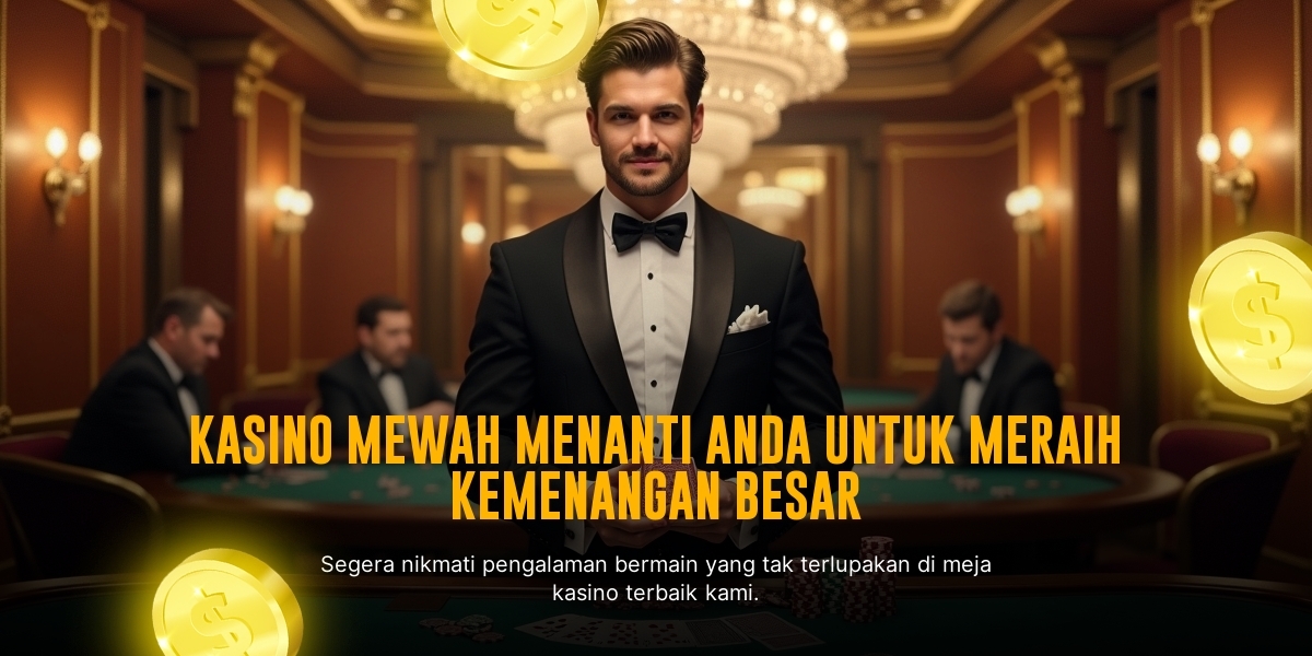 Menggoda Keasyikan Live Casino Pragmatic Play Live