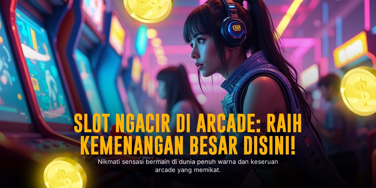 Dingdong Fishing: Sensasi Arcade Klasik dari CQ9 yang Mengasyikkan