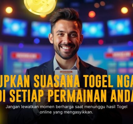 Rahasia Jitu Menang Togel Hongkong (HK) yang Jarang Diketahui