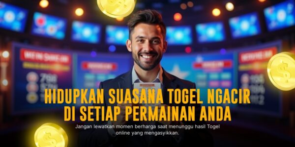 Rahasia Jitu Menang Togel Hongkong (HK) yang Jarang Diketahui
