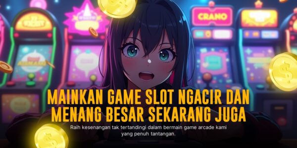 Mengenal Dingdong Fishing: Game Arcade Seru dari Spadegaming
