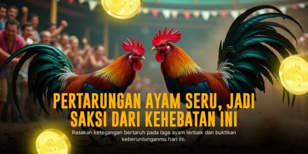 Mengenal Jenis Ayam Aduan dan Odds di SV388 Sabung Ayam