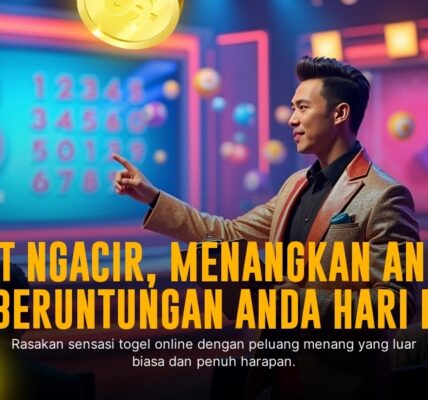 Mengenal Togel Hongkong: Cara Main dan Strategi Ampuh