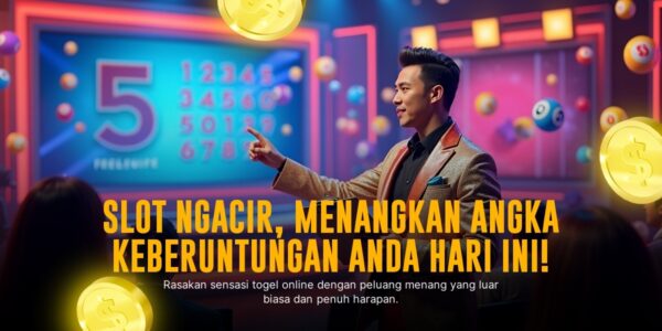 Mengenal Togel Hongkong: Cara Main dan Strategi Ampuh