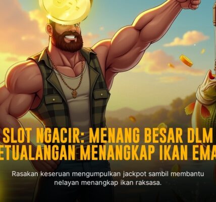 Rahasia Menang Mudah di Slot Gates of Olympus Pragmatic Play