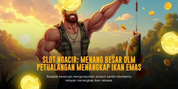 Rahasia Menang Mudah di Slot Gates of Olympus Pragmatic Play