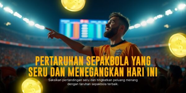 Rahasia Menang Taruhan Bola di SBOBET yang Jarang Diketahui