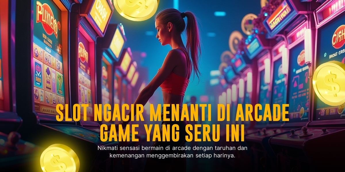 Menang Mudah dengan Dingdong Fishing dari Spadegaming Arcade