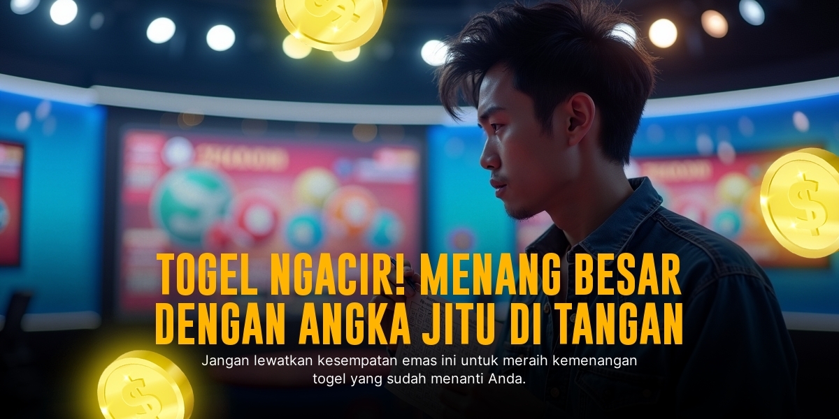 Menang Mudah dengan Strategi Togel Singapore Terbaik