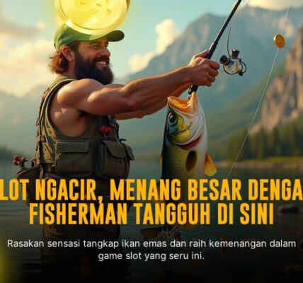Menerjang Dunia Slot Pragmatic Play: RTP Tinggi dan Bonus Menggiurkan
