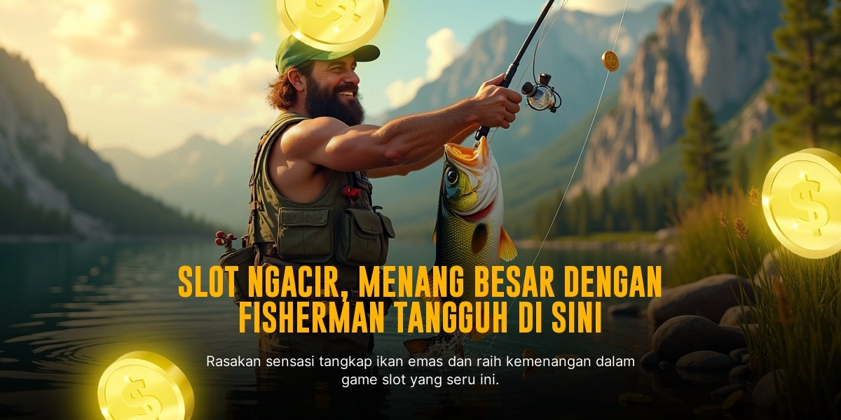 Menerjang Dunia Slot Pragmatic Play: RTP Tinggi dan Bonus Menggiurkan