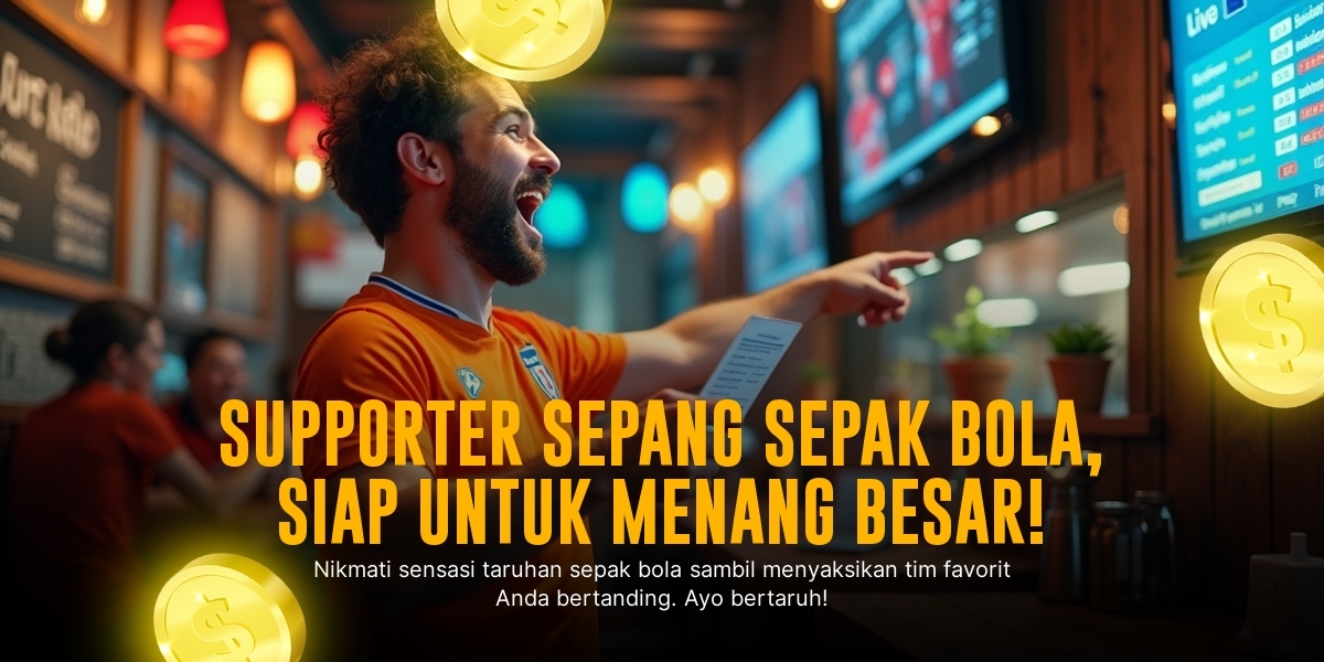 Bola Slot: Sensasi Bermain Game Slot Bola dari Spadegaming