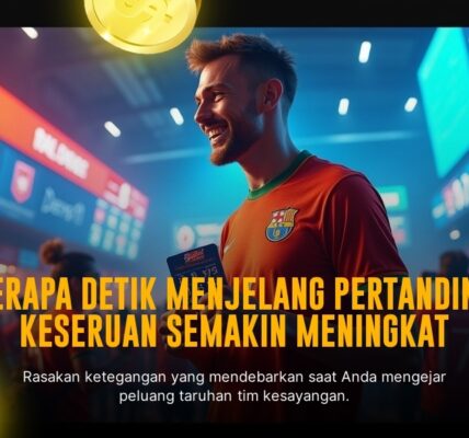Tips Jitu Menang Main Bola Arcade dari Spadegaming