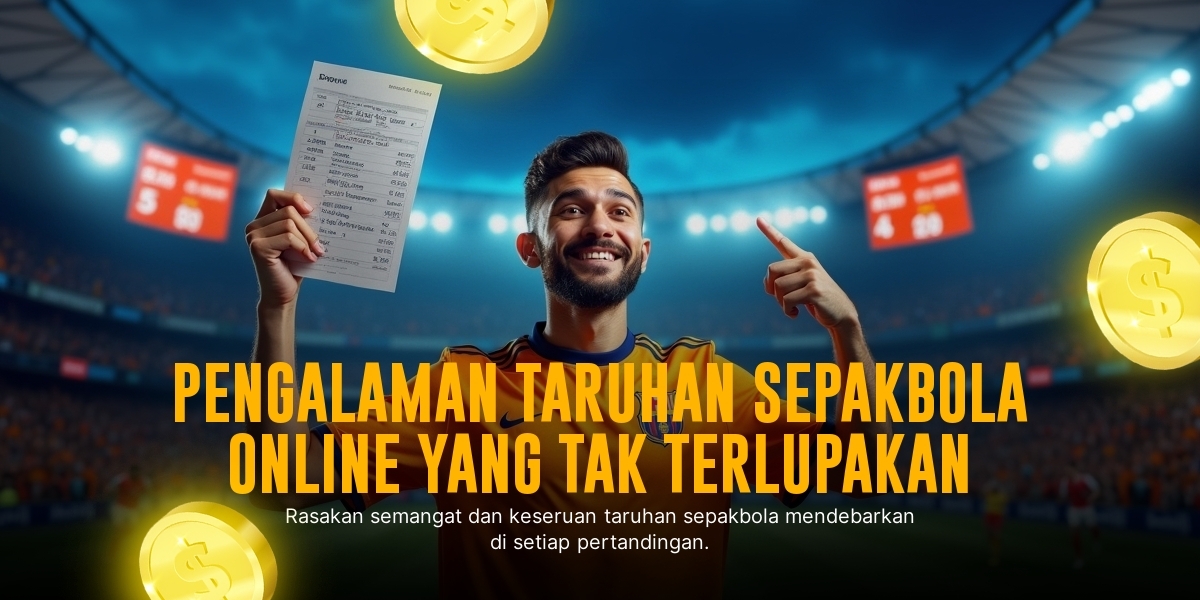 Bola Adu Seru dengan Taruhan SBOBET yang Menggigit