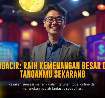 Colok Bebas: Strategi Ampuh Main Togel yang Bikin Untung Besar