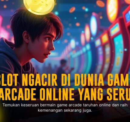 Dingdong Fishing: Arcade Seru dari Spadegaming
