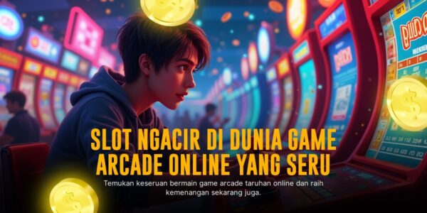 Dingdong Fishing: Arcade Seru dari Spadegaming