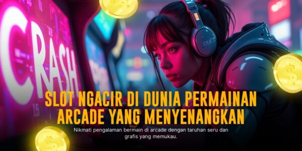 Dingdong Fishing: Game Arcade Paling Seru dari Spadegaming