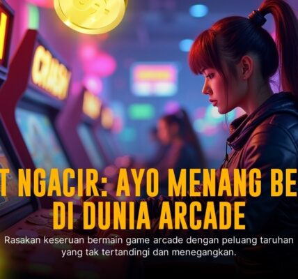 Dingdong Fishing: Sensasi Arcade dari CQ9 yang Bikin Ketagihan