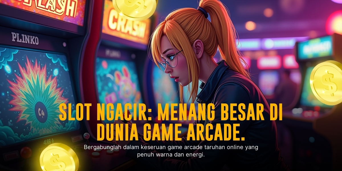 Dingdong Fishing: Sensasi Arcade Memancing yang Menggoda
