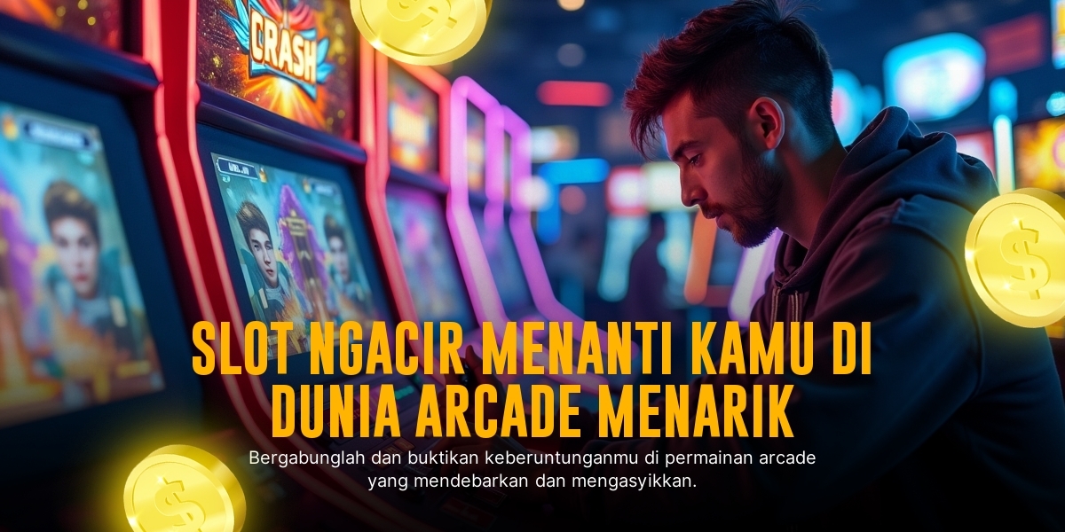 Dingdong Fishing: Sensasi Arcade Seru dari Spadegaming