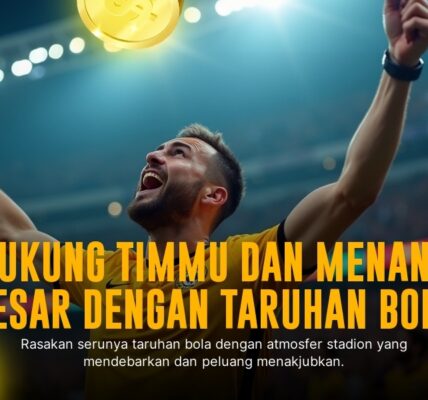 Ulasan Game Arcade Bola Seru dari Spadegaming