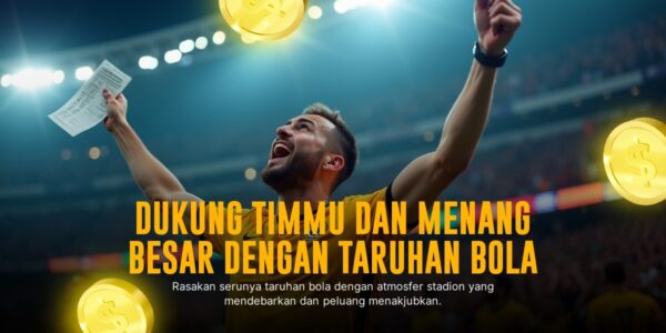 Ulasan Game Arcade Bola Seru dari Spadegaming