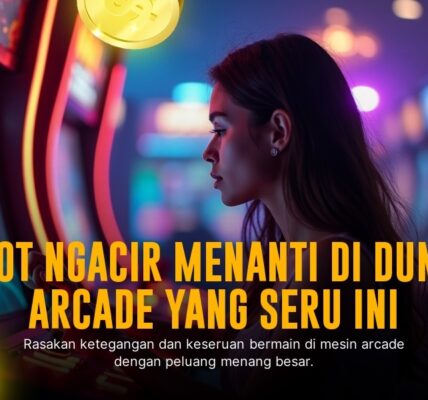 Mengasah Strategi di Dingdong Fishing: Game Arcade Paling Seru dari CQ9