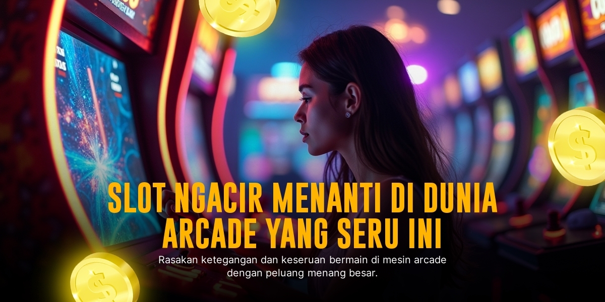 Mengasah Strategi di Dingdong Fishing: Game Arcade Paling Seru dari CQ9