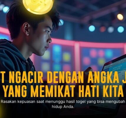 Strategi Jitu Menang di Togel Singapore (SGP) 2024