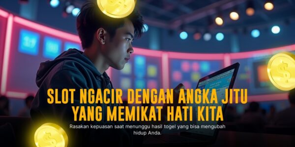 Strategi Jitu Menang di Togel Singapore (SGP) 2024
