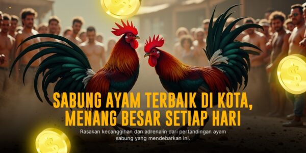 Rahasia Kemenangan Sabung Ayam SV388 yang Wajib Kamu Tahu