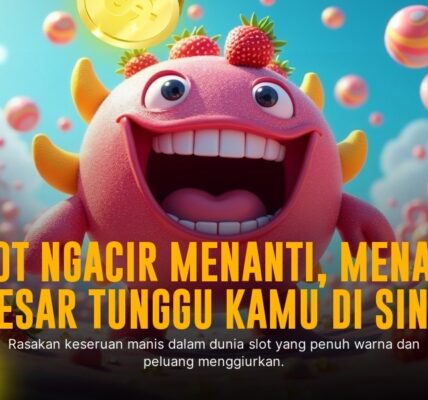 Mengenal Age of the Gods Slot: Keajaiban Slot Klasik dari Play'n GO