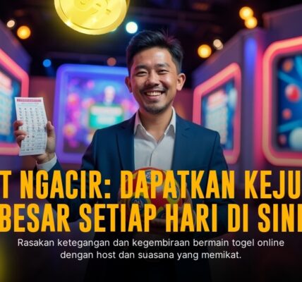 Rahasia Menang Colok Bebas Togel Hongkong dengan Strategi Terbukti