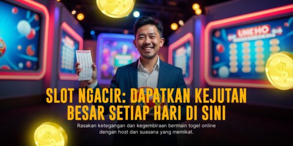 Rahasia Menang Colok Bebas Togel Hongkong dengan Strategi Terbukti