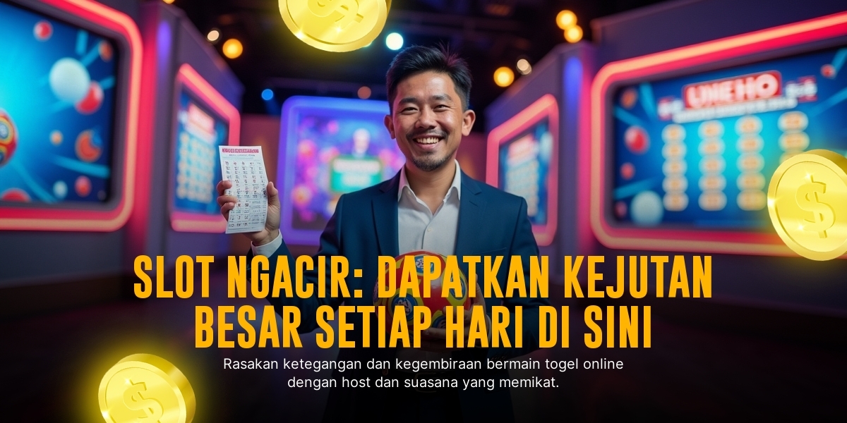Rahasia Menang Colok Bebas Togel Hongkong dengan Strategi Terbukti