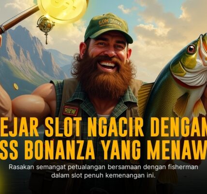 Magic Journey Slot: Petualangan Menarik Dari PG Soft