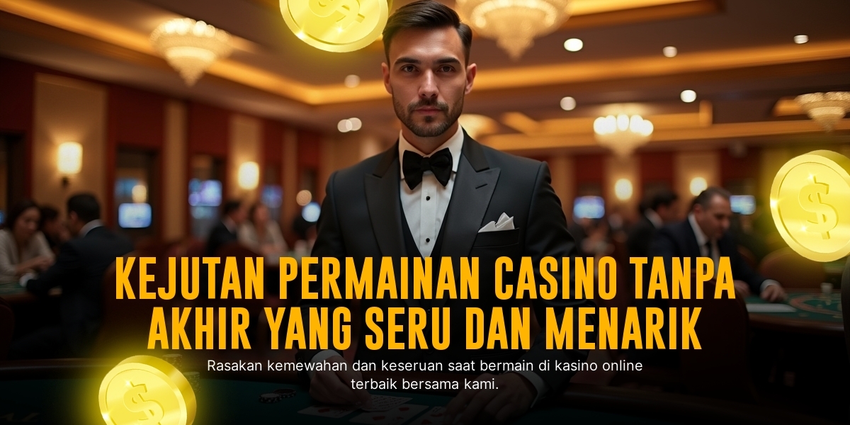 Rasakan Sensasi Blackjack Live Evolution Gaming yang Tak Terlupakan