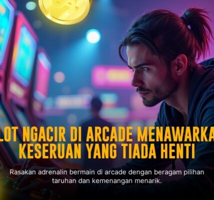 Dingdong Fishing: Sensasi Arcade Memancing dari CQ9