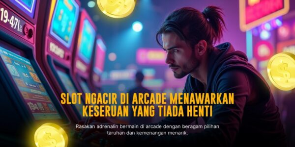 Dingdong Fishing: Sensasi Arcade Memancing dari CQ9