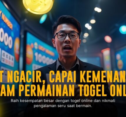 Membongkar Rahasia Menang Togel Singapore (SGP) dengan Strategi Ampuh