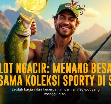 Maksimalkan Keseruan dengan Slot Aztec Gems dari Pragmatic Play