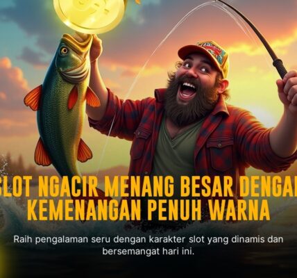 Petualangan Seru Bersama Slot Joker Gaming: Aztec Gems Deluxe