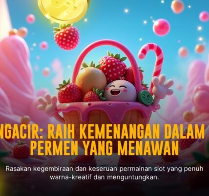 Petualangan Slot Gacor dengan Aztec Gems dari Pragmatic Play