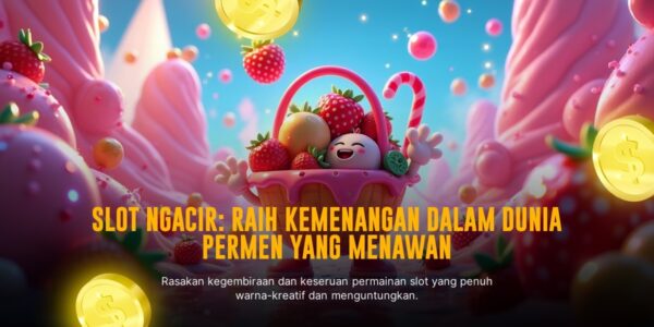 Petualangan Slot Gacor dengan Aztec Gems dari Pragmatic Play